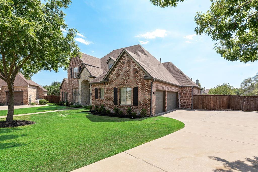 8 Siesta Cir, Heath, TX 75032 photo