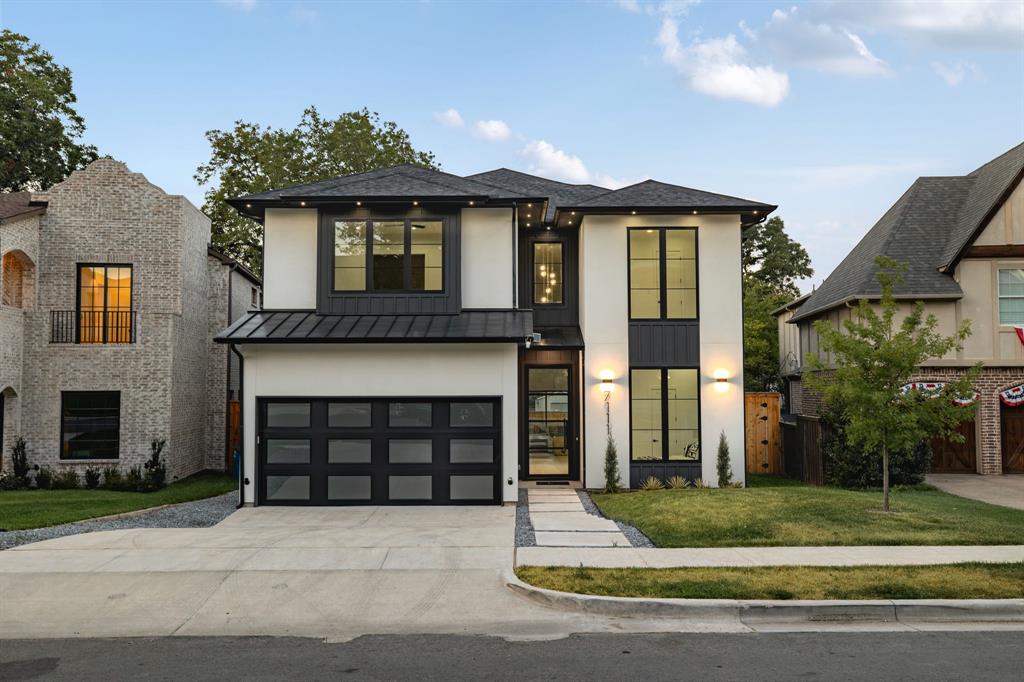 7111 Coronado Ave, Dallas, TX 75214 photo