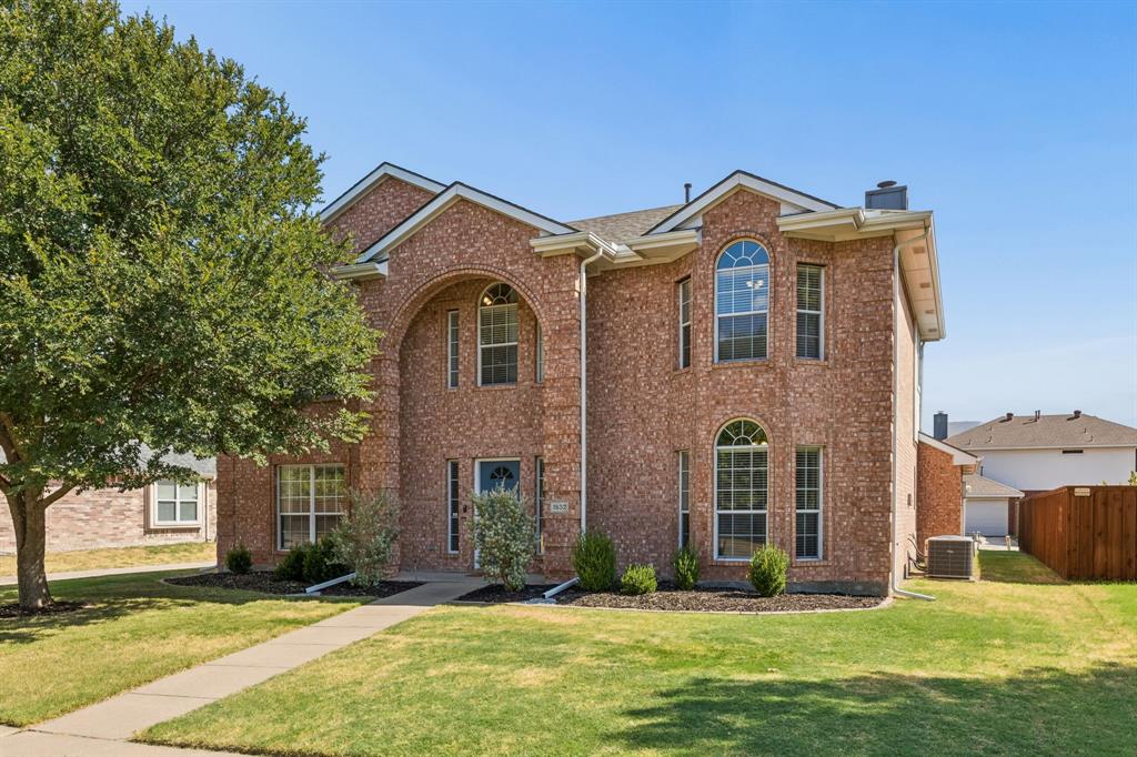 1532 Pine Bluff Dr, Allen, TX 75002
