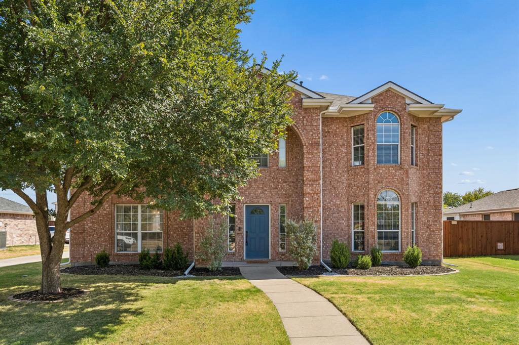 1532 Pine Bluff Dr, Allen, TX 75002 photo