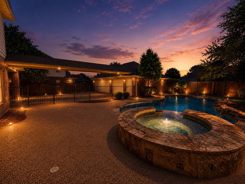 1710 Meridian Ct, Keller, TX 76248 photo
