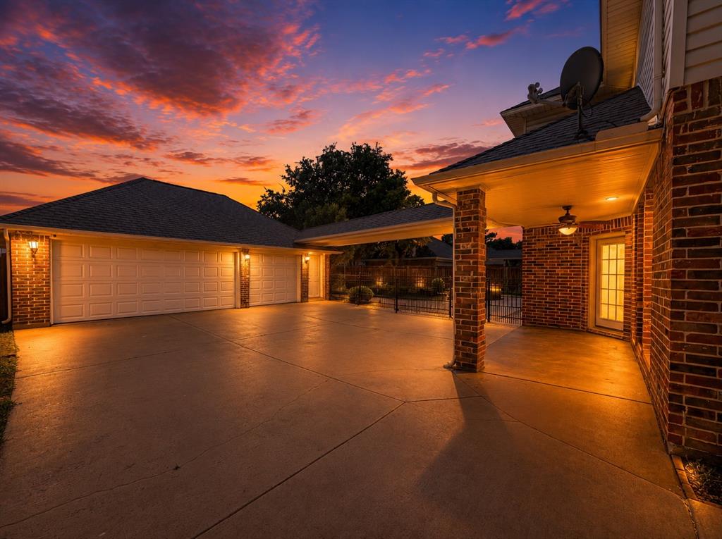 1710 Meridian Ct, Keller, TX 76248 photo