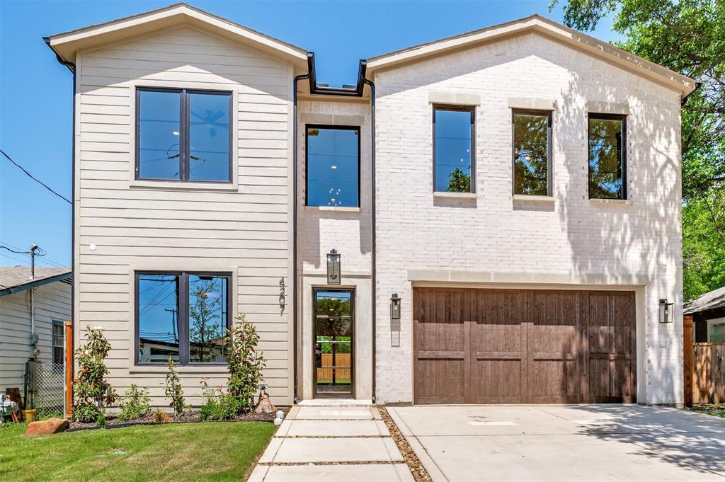 4207 Bonham St, Dallas, TX 75229