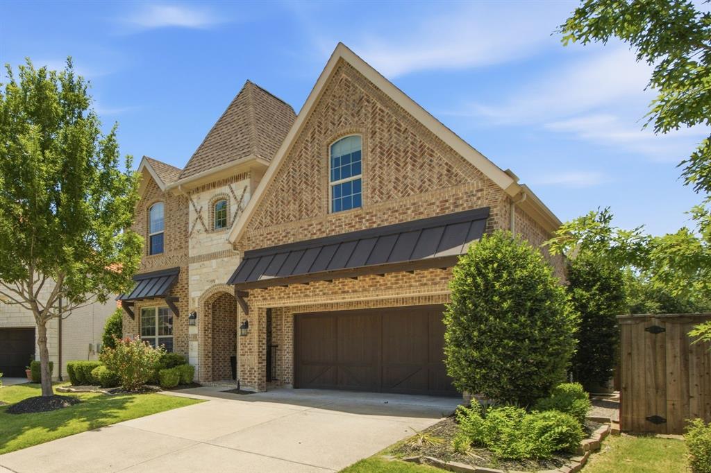 744 Lake Dr, Coppell, TX 75019