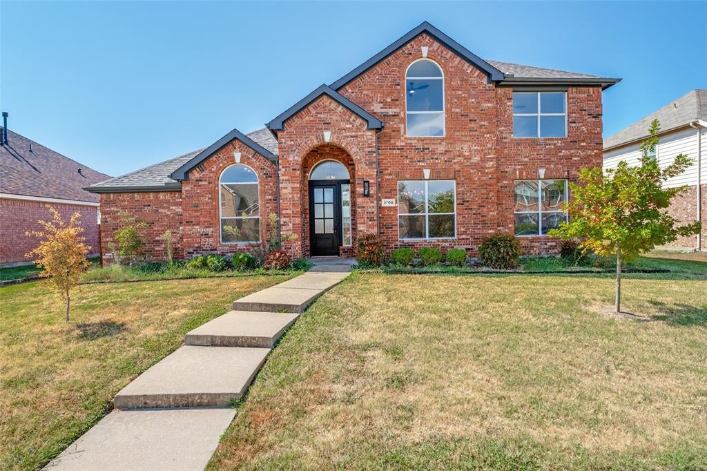 3708 Mason Dr, Plano, TX 75025