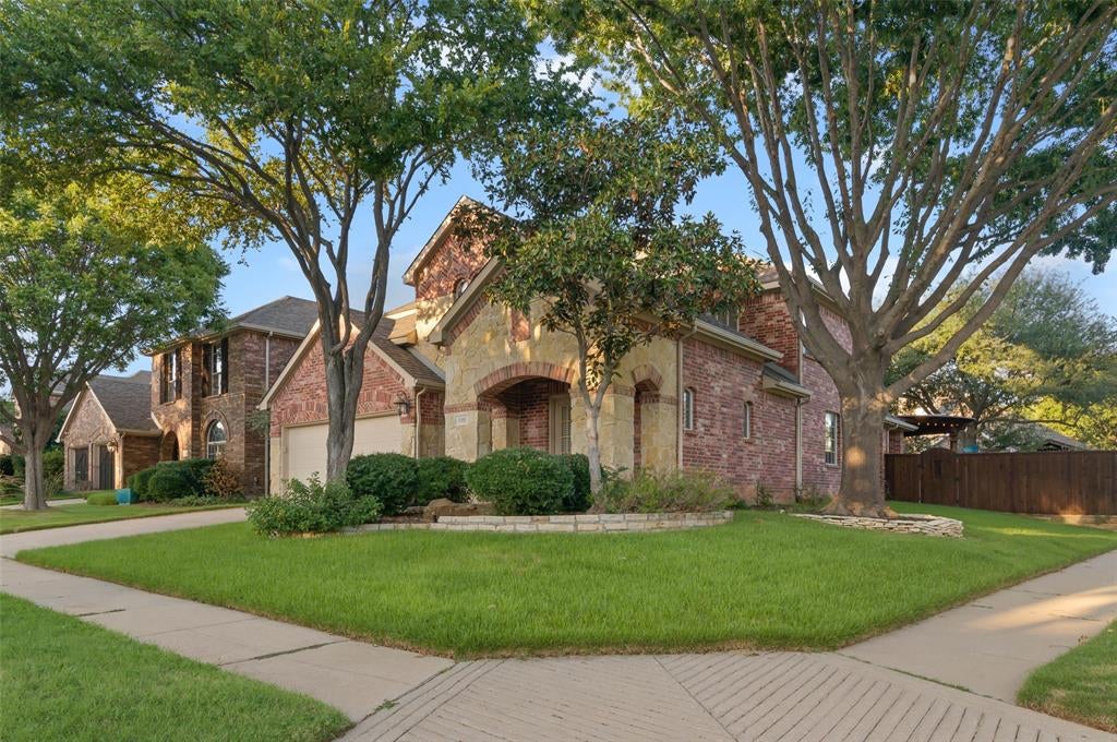 3500 Nandina Dr, Flower Mound, TX 75022 photo
