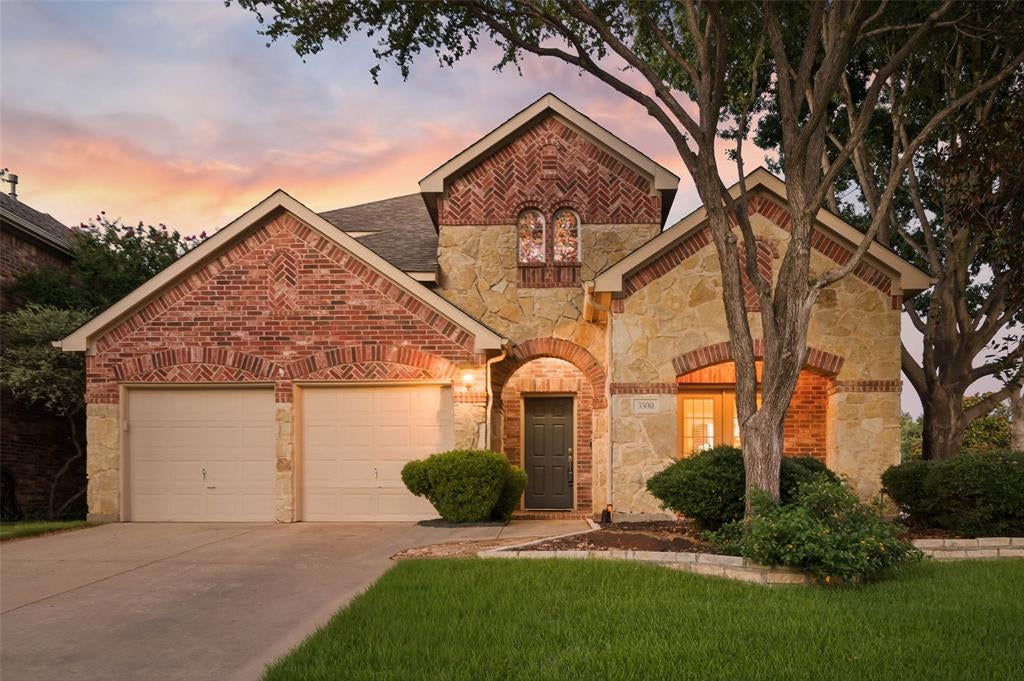 3500 Nandina Dr, Flower Mound, TX 75022