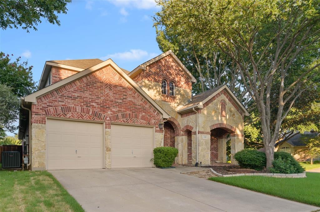3500 Nandina Dr, Flower Mound, TX 75022 photo