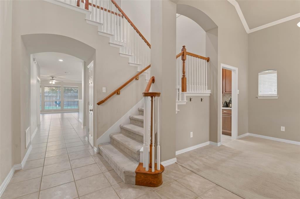 3500 Nandina Dr, Flower Mound, TX 75022 photo