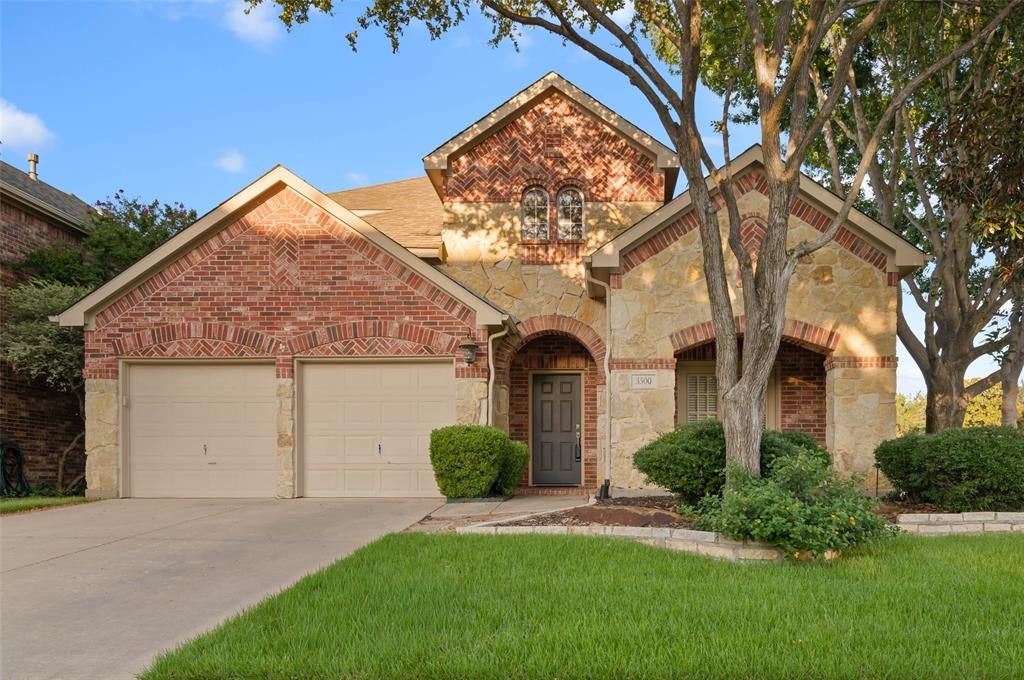 3500 Nandina Dr, Flower Mound, TX 75022 photo