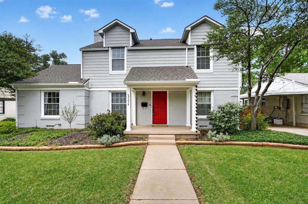 3618 S Hills Ave, Fort Worth, TX 76109 photo