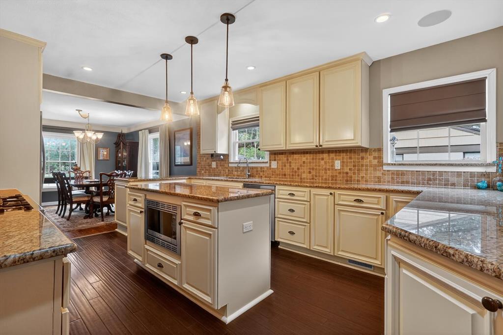 3618 S Hills Ave, Fort Worth, TX 76109 photo