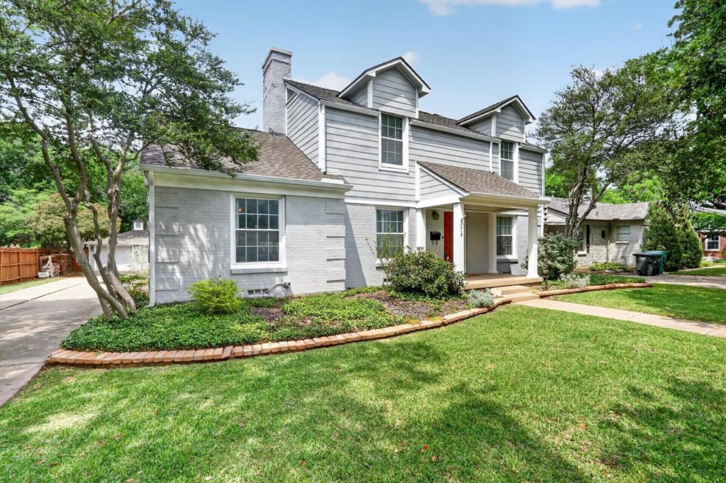 3618 Hills Ave, Fort Worth, TX 76109
