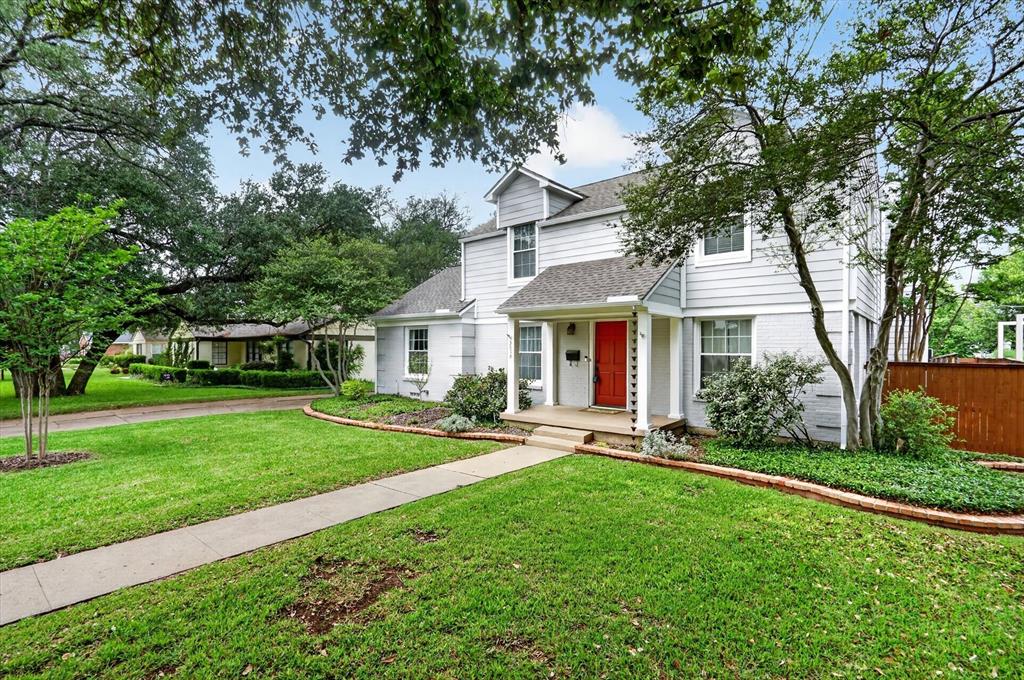 3618 S Hills Ave, Fort Worth, TX 76109 photo