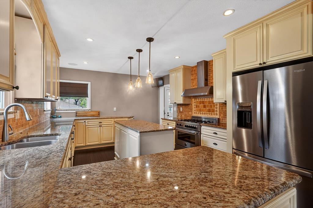 3618 S Hills Ave, Fort Worth, TX 76109 photo
