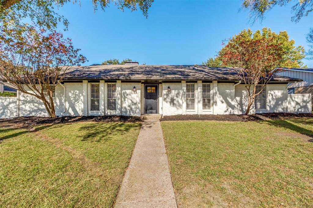 7241 Blythdale Dr, Dallas, TX 75248
