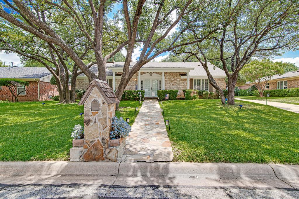 2900 Bedfordshire, Bedford, TX 76021 photo