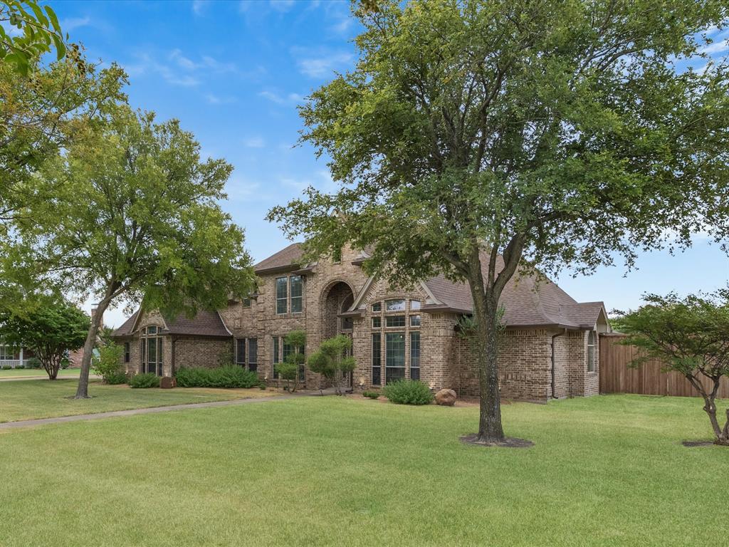 8630 Glenloch Dr, Red Oak, TX 75154 photo