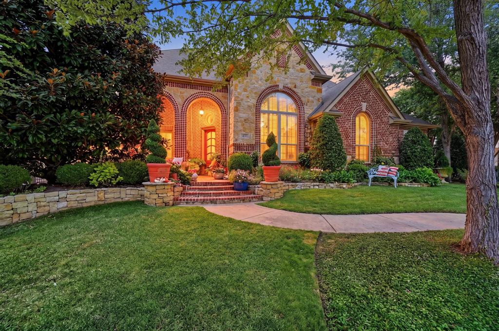 657 Mission Dr, Rockwall, TX 75087