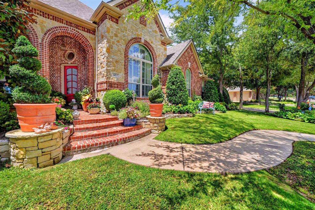 657 Mission Dr, Rockwall, TX 75087 photo