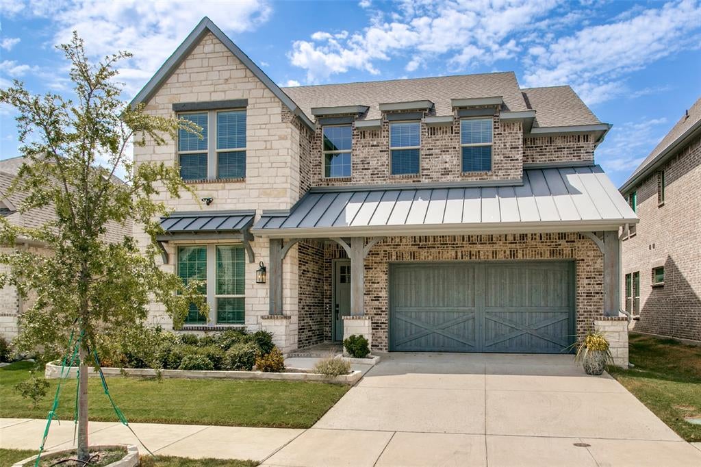 4733 Brockwell Dr, Carrollton, TX 75010