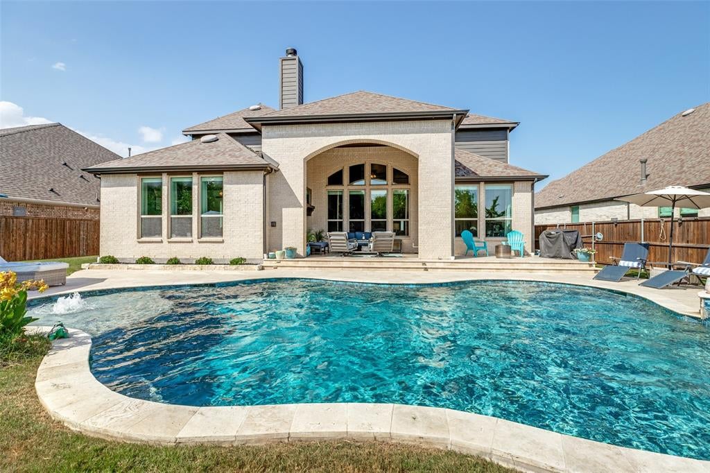 2506 Patton Dr, Melissa, TX 75454 photo