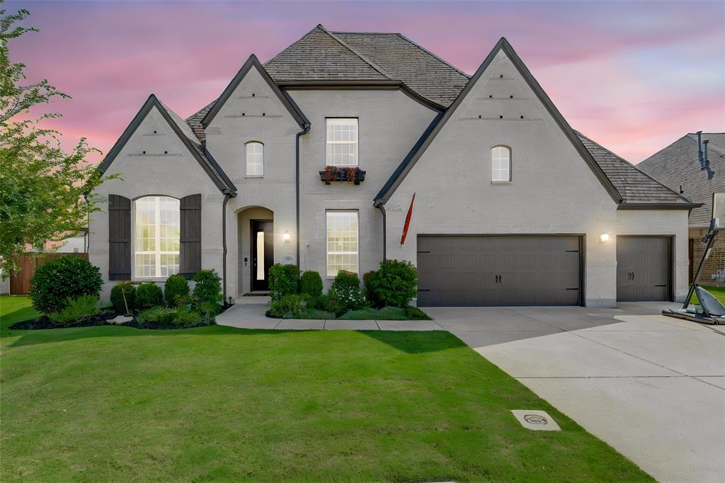 2506 Patton Dr, Melissa, TX 75454 photo
