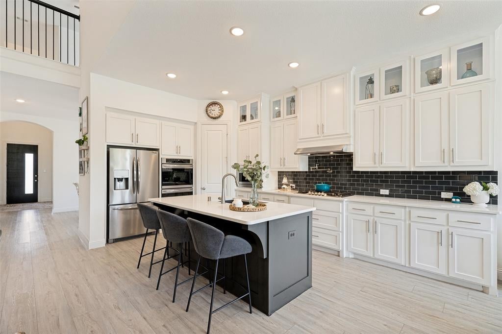 2506 Patton Dr, Melissa, TX 75454 photo