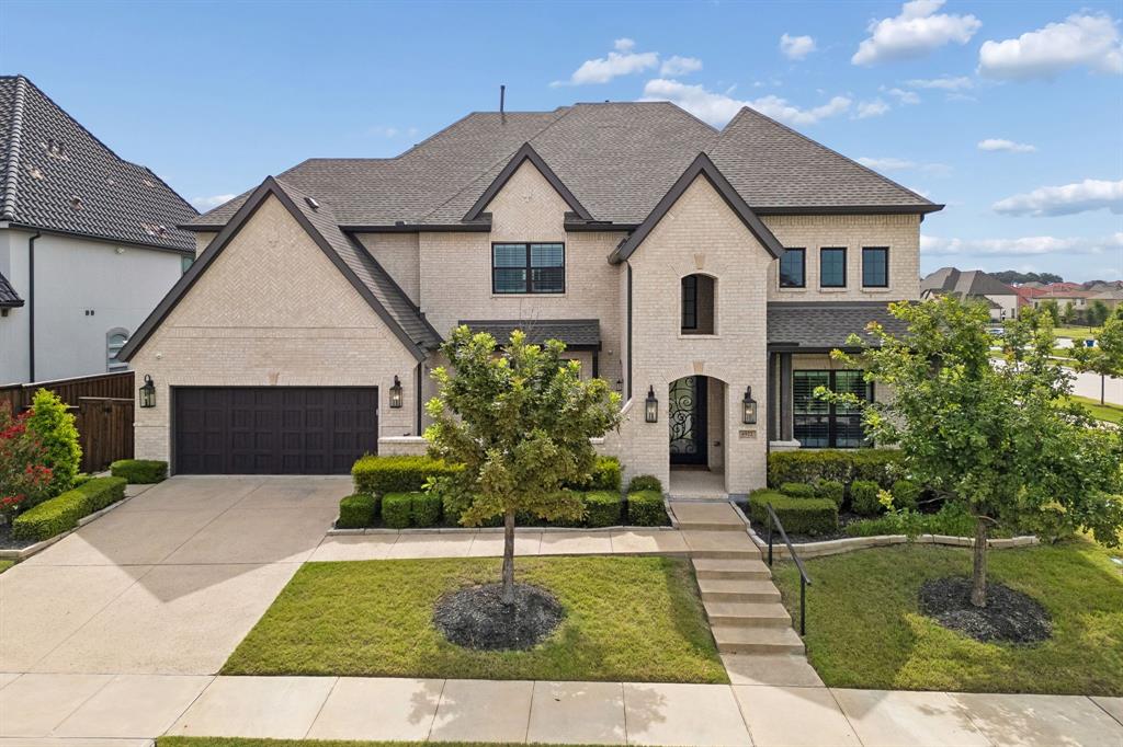 6922 Tailwater Trl, Frisco, TX 75036