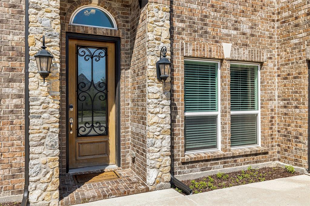 566 Long Meadow Dr, Haslet, TX 76052 photo