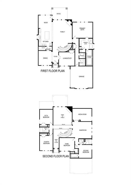 566 Long Meadow Dr, Haslet, TX 76052 photo
