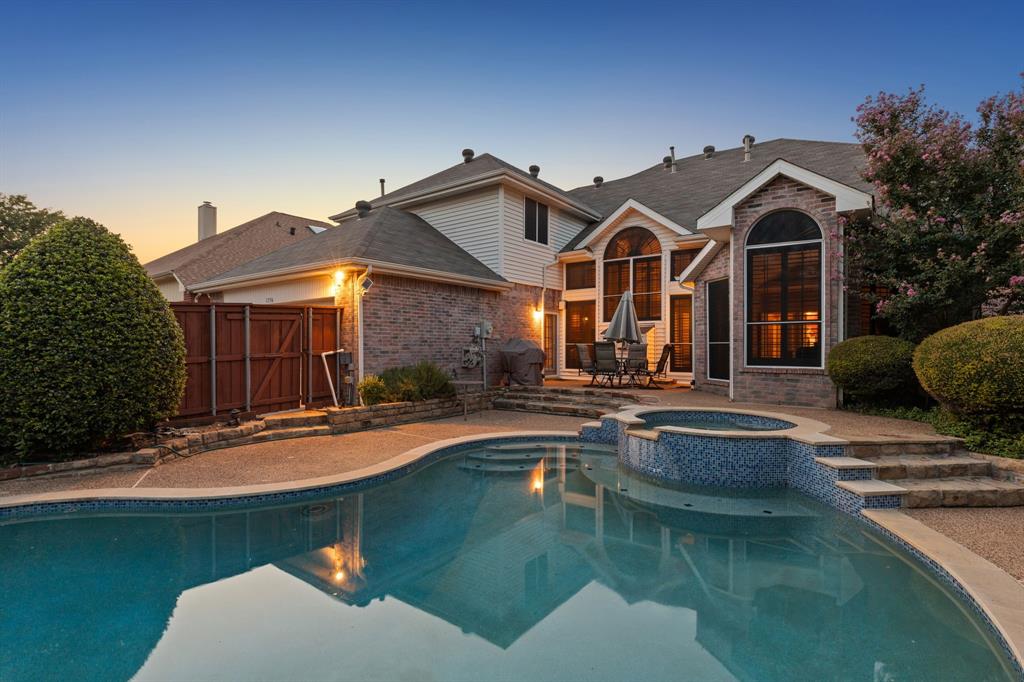 1536 Chester Dr, Plano, TX 75025