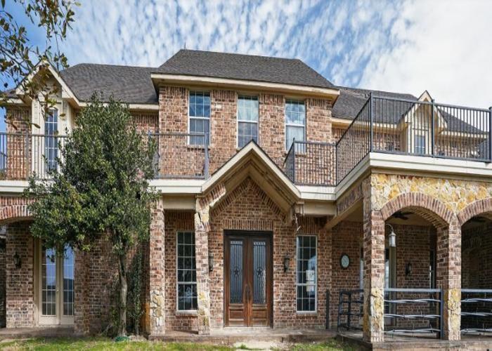 437 Aledo Creeks Rd, Fort Worth, TX 76126