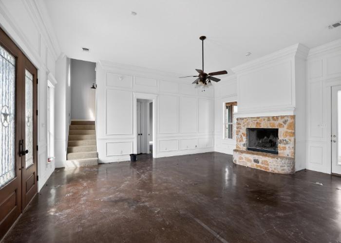 437 Aledo Creeks Rd, Fort Worth, TX 76126 photo
