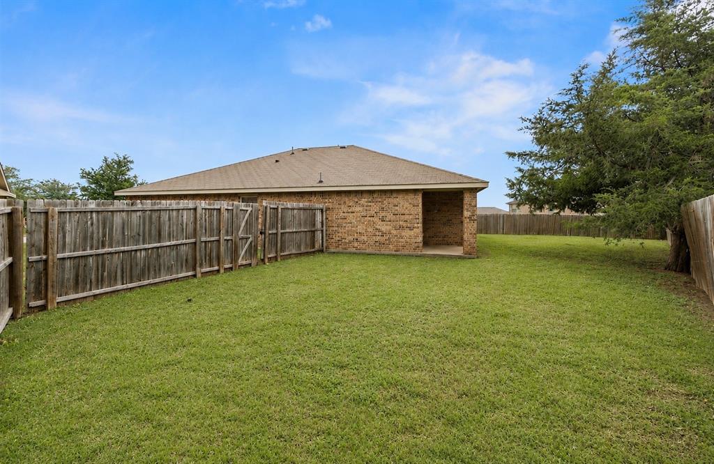 2492 Saldana Dr, Fate, TX 75189 photo