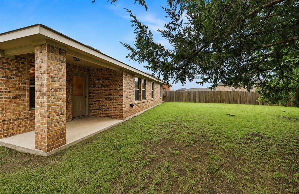 2492 Saldana Dr, Fate, TX 75189 photo