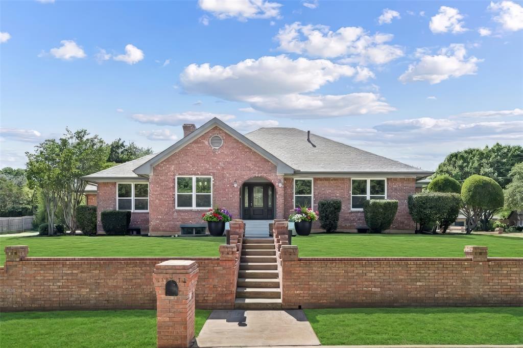 1315 Hardage Ln, Colleyville, TX 76034