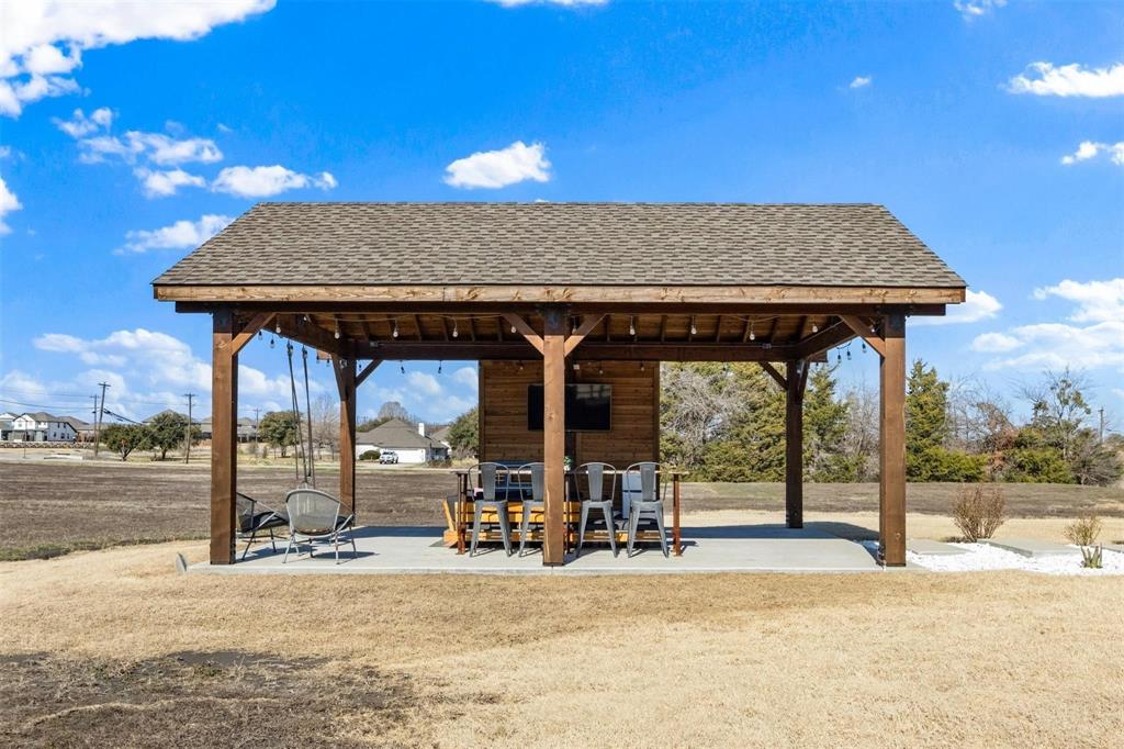1133 Barrix Dr, Forney, TX 75126 photo