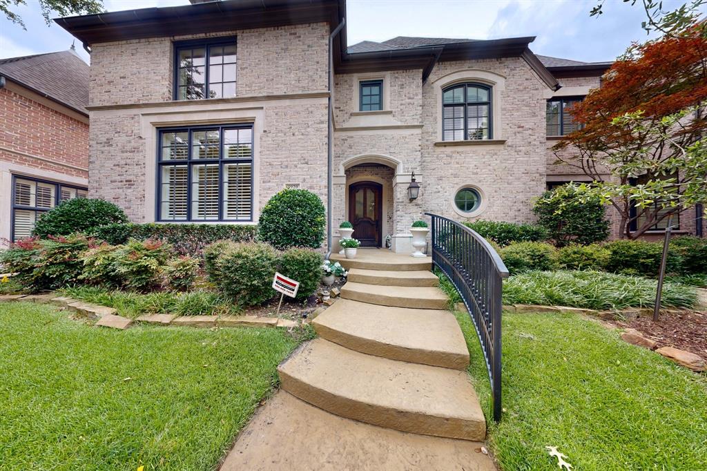 5920 Burgandy St, Plano, TX 75093