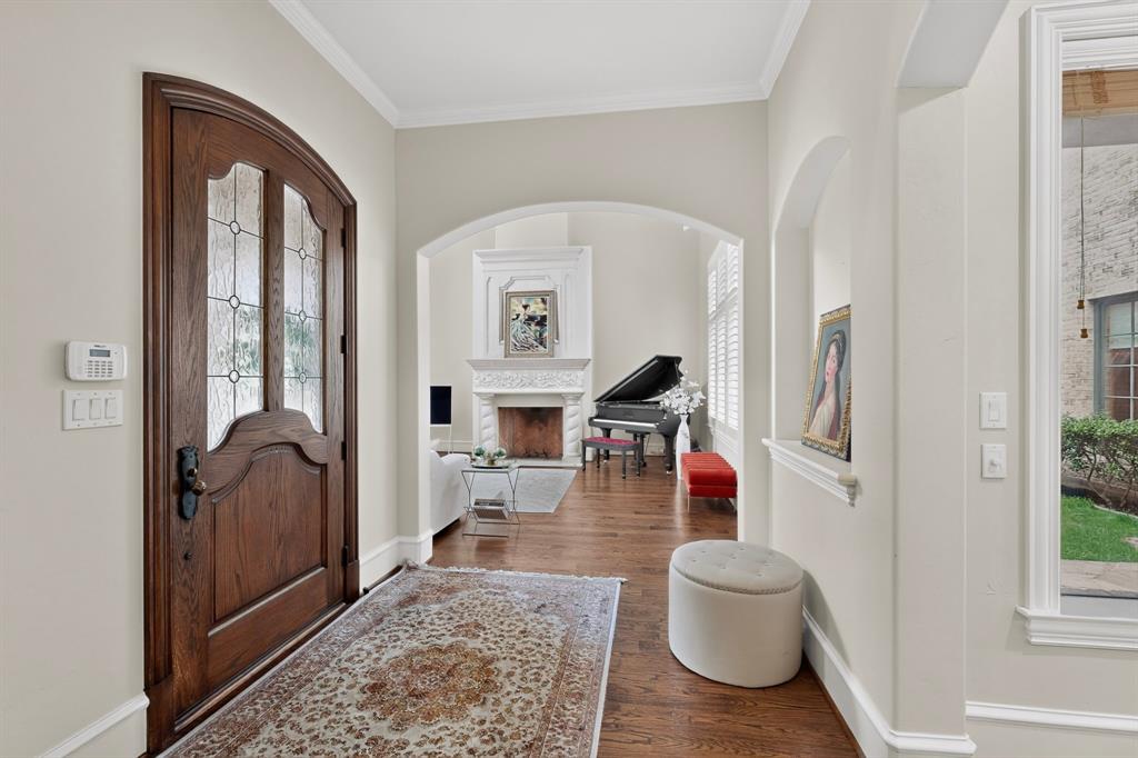 5920 Burgandy St, Plano, TX 75093 photo