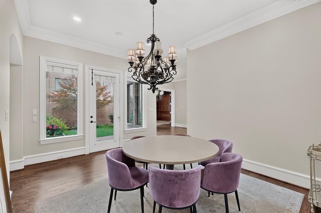 5920 Burgandy St, Plano, TX 75093 photo