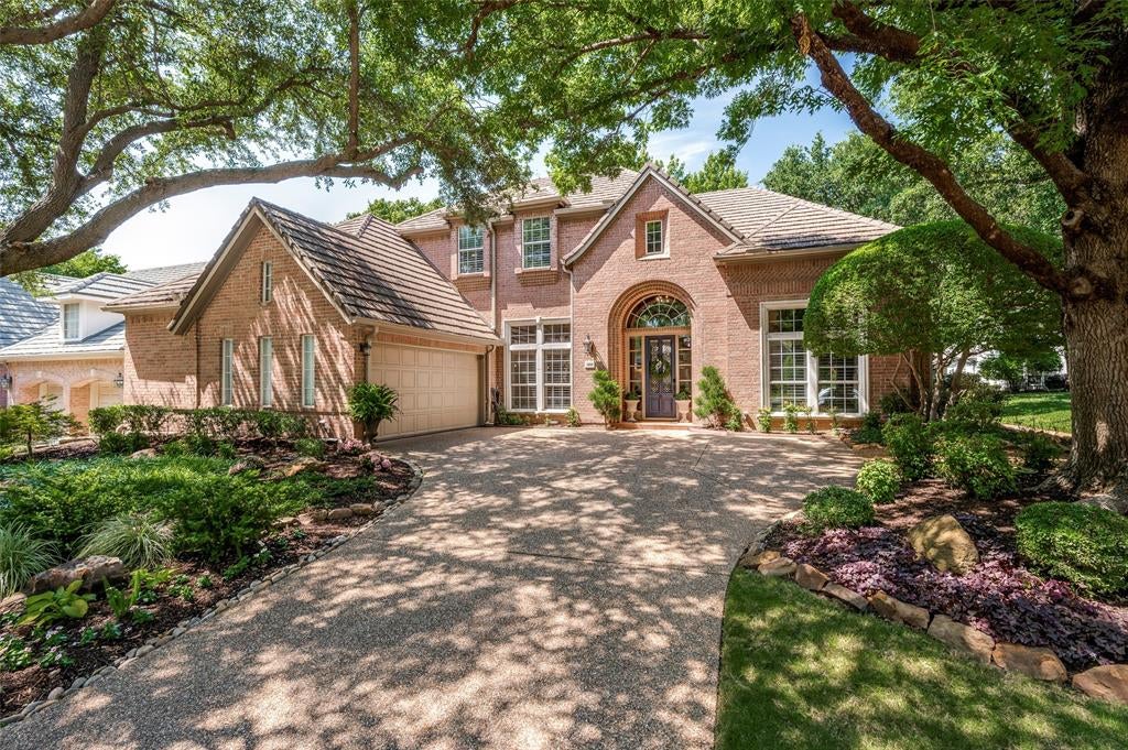 3101 Hampshire Ct, Frisco, TX 75034