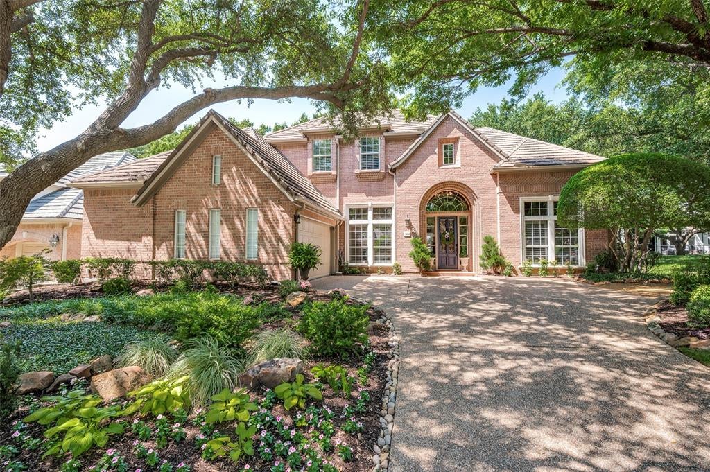 3101 Hampshire Ct, Frisco, TX 75034 photo