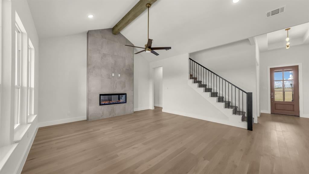 1097 Woodland Rd, Weatherford, TX 76088 photo