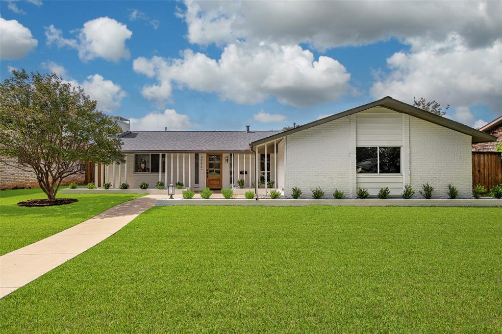 3856 Antigua Dr, Dallas, TX 75244 photo