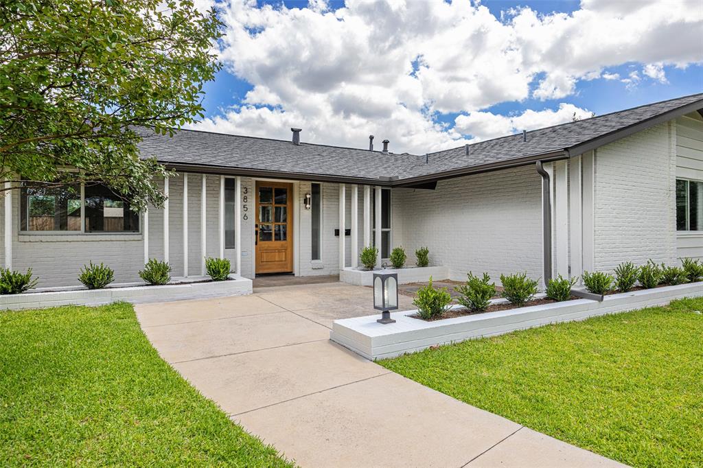 3856 Antigua Dr, Dallas, TX 75244 photo