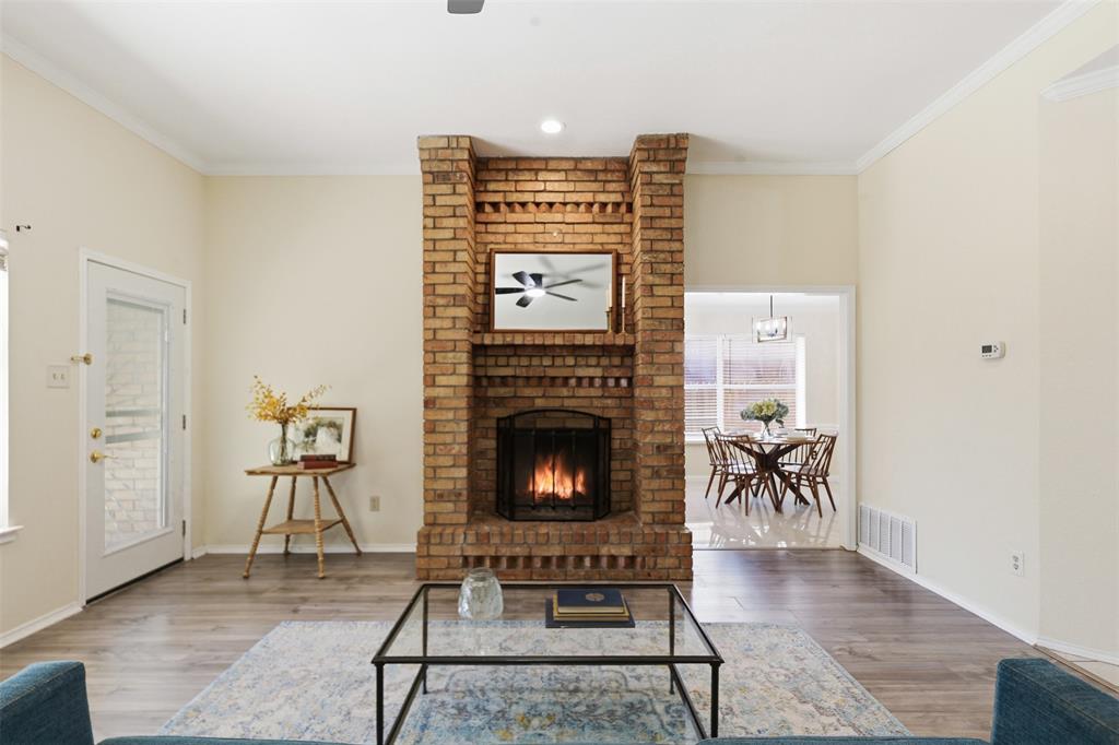 7229 Laurelhill Ct, Fort Worth, TX 76133 photo