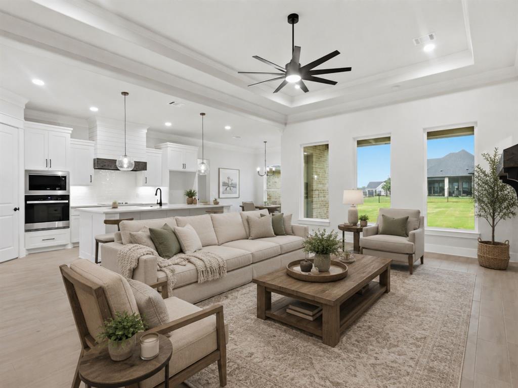 2714 Village Rd, Granbury, TX 76049 photo
