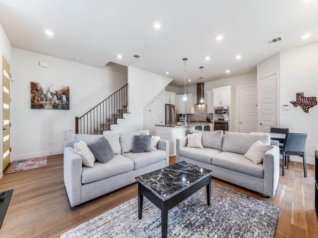 7832 Verona Pl, Dallas, TX 75231 photo