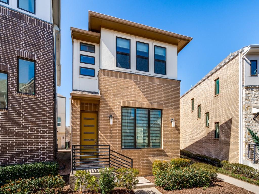 7832 Verona Pl, Dallas, TX 75231